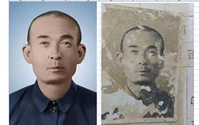 莒南老照片修复-2